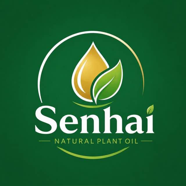 Senhai Oils